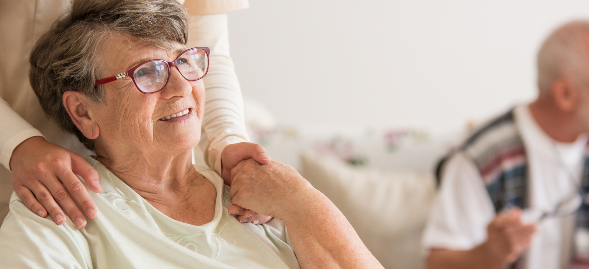Care of Older People